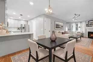 1001 Hillsborough Chase NW, Kennesaw, GA 30144 - Photo 8