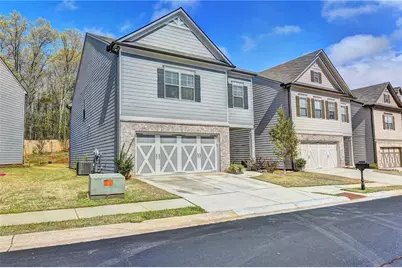 2245 Black Pebble Circle, Buford, GA 30519 - Photo 6
