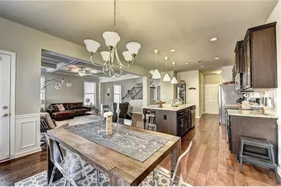 2245 Black Pebble Circle, Buford, GA 30519 - Photo 30