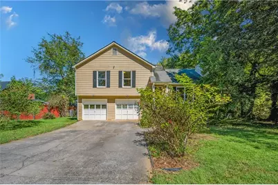 4234 Apache Drive SE, Acworth, GA 30102 - Photo 2
