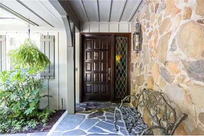945 River Overlook Court, Sandy Springs, GA 30328 - Photo 4