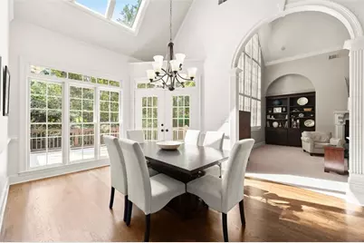 5189 Baldwin Terrace, Marietta, GA 30068 - Photo 4
