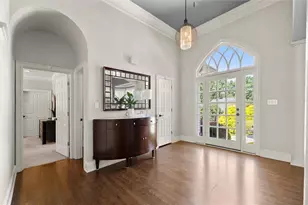 5189 Baldwin Terrace, Marietta, GA 30068 - Photo 2