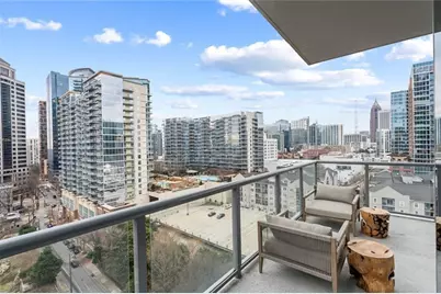 40 12th Street NE #1405, Atlanta, GA 30309 - Photo 38