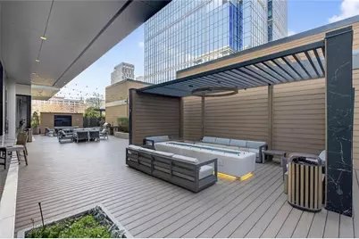 40 12th Street NE #1405, Atlanta, GA 30309 - Photo 54