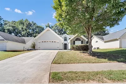 208 Coldsprings Court, McDonough, GA 30253 - Photo 4