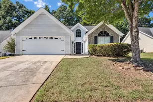 208 Coldsprings Ct, McDonough, GA 30253 - Photo 1