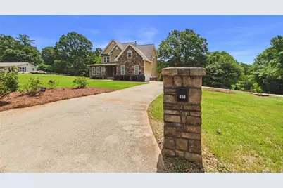 450 E End Road, Covington, GA 30014 - Photo 6
