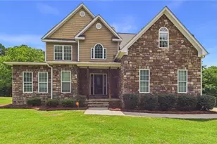 450 East End Rd, Covington, GA 30014 - Photo 4