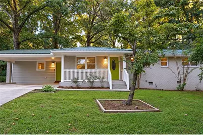 6395 Hemp Street, Douglasville, GA 30135 - Photo 2