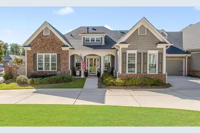 1812 Manor View Circle #10, Acworth, GA 30101 - Photo 1
