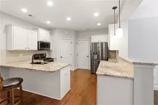 1812 Manor View Circle, Acworth, GA 30101 - Photo 12