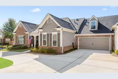 1812 Manor View Circle #10, Acworth, GA 30101 - Photo 2