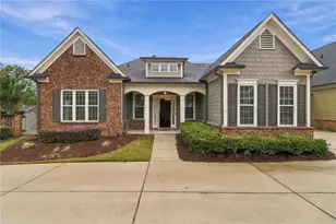 1812 Manor View Circle, Acworth, GA 30101 - Photo 2