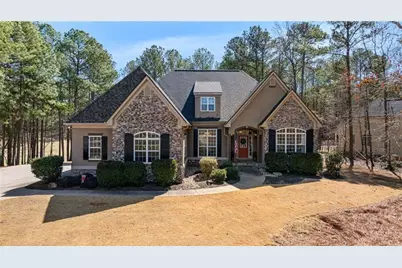35 Trellisss Trace, Newnan, GA 30265 - Photo 2