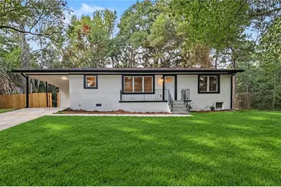 4225 Bakers Ferry Road SW, Atlanta, GA 30331 - Photo 1