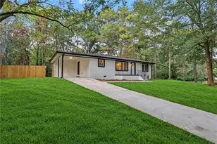 4225 Bakers Ferry Rd SW, Atlanta, GA 30331 - Photo 2