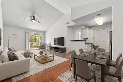 6301 Santa Fe Parkway, Sandy Springs, GA 30350 - Photo 2