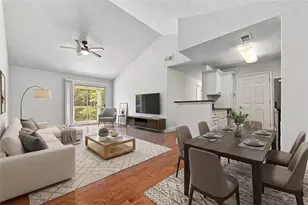 6301 Santa Fe Pkwy, Sandy Springs, GA 30350 - Photo 2