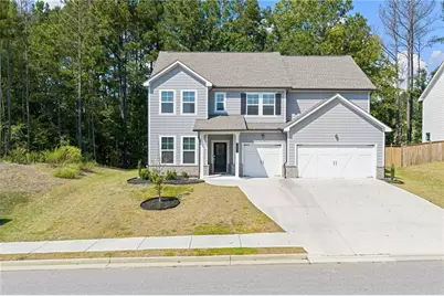 143 Meadow View Loop, Dallas, GA 30132 - Photo 58
