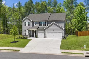 143 Meadow View Loop, Dallas, GA 30132 - Photo 1