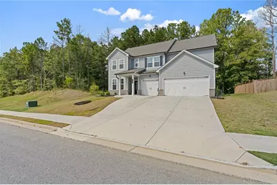 143 Meadow View Loop, Dallas, GA 30132 - Photo 2