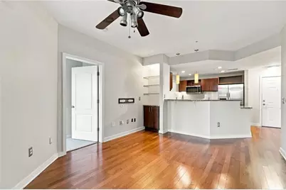 390 17th Street NW #5042, Atlanta, GA 30363 - Photo 4