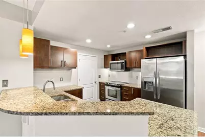 390 17th Street NW #5042, Atlanta, GA 30363 - Photo 6