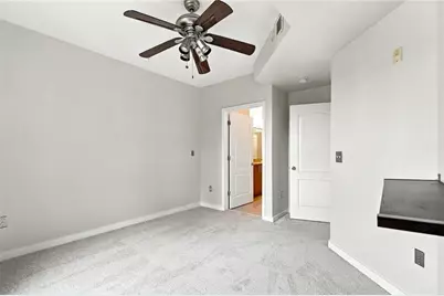 390 17th Street NW #5042, Atlanta, GA 30363 - Photo 12