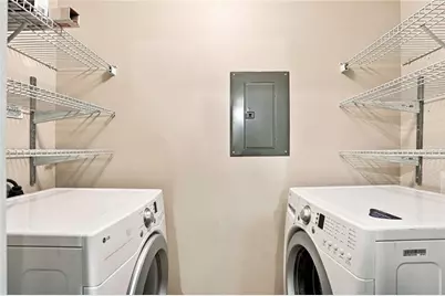 390 17th Street NW #5042, Atlanta, GA 30363 - Photo 22