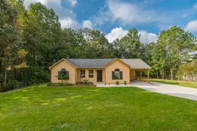 4174 Warren Road, Flowery Branch, GA 30542 - Photo 1