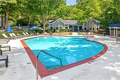 3201 Santa Fe Parkway, Sandy Springs, GA 30350 - Photo 30