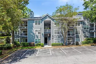 3201 Santa Fe Pkwy, Sandy Springs, GA 30350 - Photo 1
