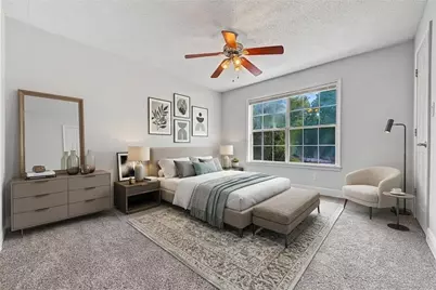 3201 Santa Fe Parkway, Sandy Springs, GA 30350 - Photo 16