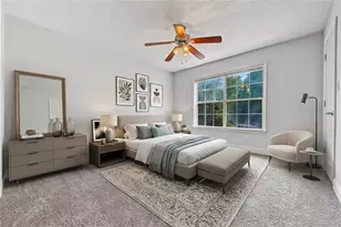 3201 Santa Fe Pkwy, Sandy Springs, GA 30350 - Photo 16