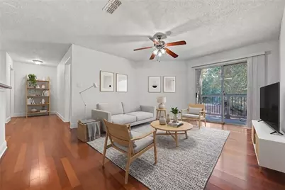 3201 Santa Fe Parkway, Sandy Springs, GA 30350 - Photo 2
