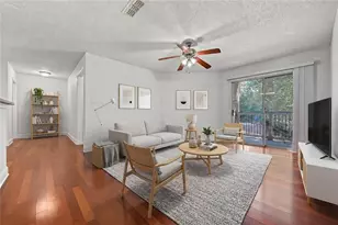 3201 Santa Fe Pkwy, Sandy Springs, GA 30350 - Photo 2