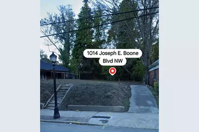 1014 Joseph E Boone Boulevard NW, Atlanta, GA 30314 - Photo 4