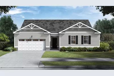 200 Melrose Court Court, Jefferson, GA 30549 - Photo 1