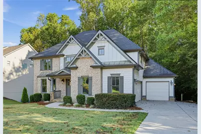 6935 Concord Brook Lane, Cumming, GA 30028 - Photo 1