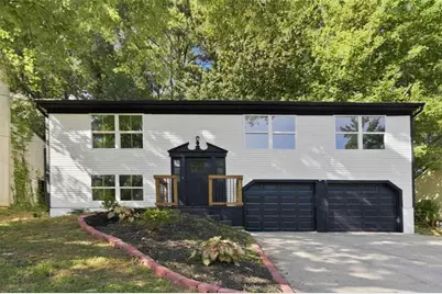 2007 Northerly Way, Stone Mountain, GA 30088 - Photo 2