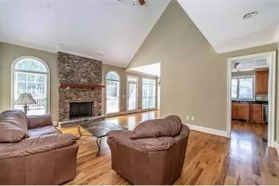 120 S Cloudview Road S, Rome, GA 30161 - Photo 20