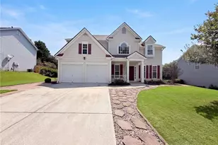 1414 Belfaire Lake Tr, Dacula, GA 30019 - Photo 1