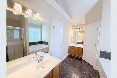 1414 Belfaire Lake Trail, Dacula, GA 30019 - Photo 10