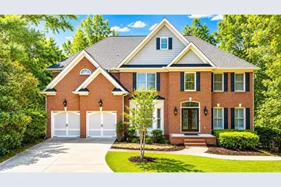1765 Noblin Summit Drive, Duluth, GA 30097 - Photo 1