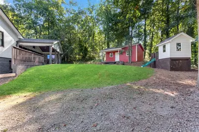 706 Ketchem Drive, Marietta, GA 30066 - Photo 46