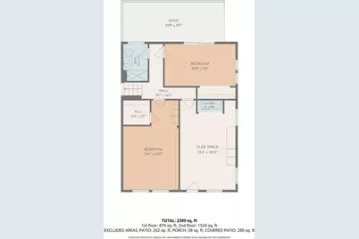 706 Ketchem Drive, Marietta, GA 30066 - Photo 52