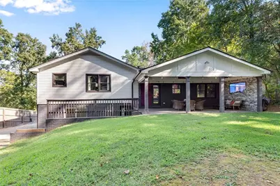 706 Ketchem Drive, Marietta, GA 30066 - Photo 50