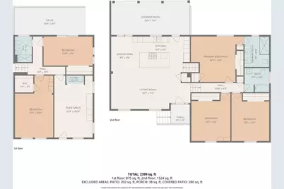 706 Ketchem Drive, Marietta, GA 30066 - Photo 54