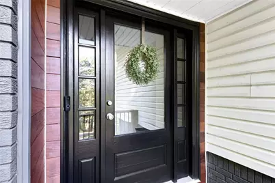 706 Ketchem Drive, Marietta, GA 30066 - Photo 2